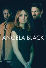 Angela Black - Staffel 1