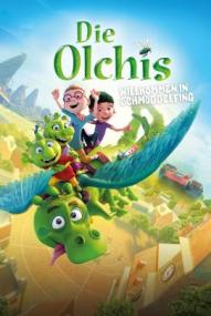 Die Olchis - Willkommen in Schmuddelfing ([xfvalue_year limit=