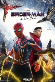 Spider-Man: No Way Home ([xfvalue_year limit=