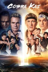Cobra Kai - Staffel 4