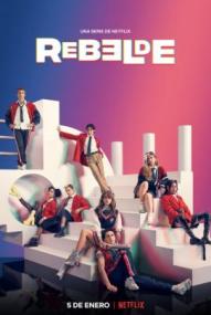 Rebelde - Jung und rebellisch - Staffel 1 ([xfvalue_year limit=