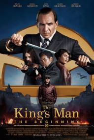 The King’s Man: The Beginning ([xfvalue_year limit=