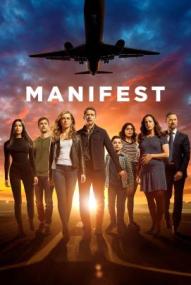 Manifest - Staffel 3