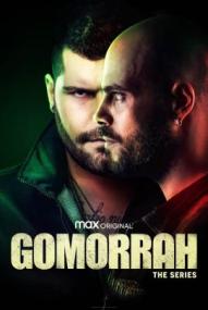 Gomorrha - Die Serie - Staffel 5 ([xfvalue_year limit=