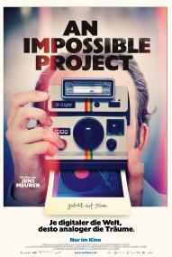 An Impossible Project