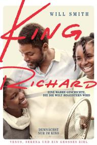 King Richard