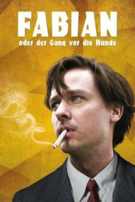 Fabian oder Der Gang vor die Hunde ([xfvalue_year limit=
