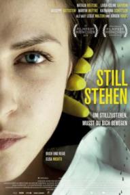 Stillstehen