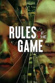 Rules of The Game - Staffel 1 *English*