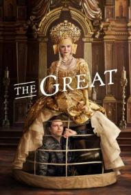 The Great - Staffel 2 ([xfvalue_year limit=