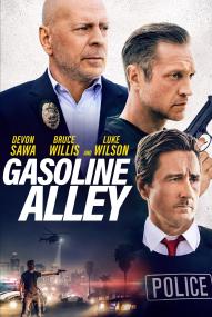 Gasoline Alley ([xfvalue_year limit=
