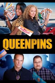 Queenpins ([xfvalue_year limit=