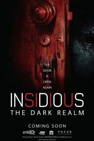 Insidious: The Dark Realm ([xfvalue_year limit=