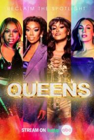 Queens - Staffel 1 ([xfvalue_year limit=