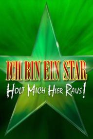 Ich bin ein Star – Holt mich hier raus! - Staffel 15