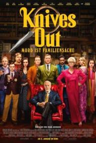 Knives Out – Mord ist Familiensache