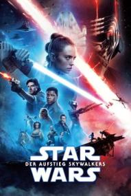 Star Wars: Der Aufstieg Skywalkers ([xfvalue_year limit=