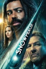Snowpiercer - Staffel 3 ([xfvalue_year limit=