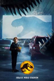 Jurassic World: Ein neues Zeitalter