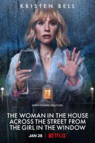The Woman in the House Across the Street from the Girl in the Window - Staffel 1 ([xfvalue_year limit=