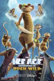Ice Age - Die Abenteuer von Buck Wild