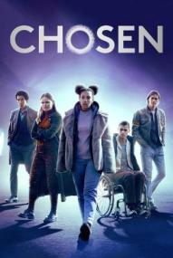 Chosen - Staffel 1 ([xfvalue_year limit=
