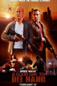 A Day to Die