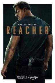 Reacher - Staffel 1
