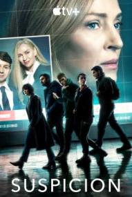 Suspicion - Staffel 1