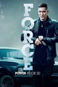 Power Book IV: Force - Staffel 1 ([xfvalue_year limit=