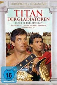 Titan der Gladiatoren