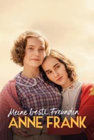 Meine beste Freundin Anne Frank