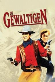 Die Gewaltigen