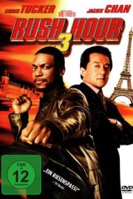 Rush Hour 3
