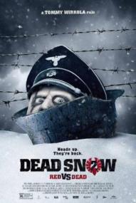 Dead Snow - Red vs. Dead ([xfvalue_year limit=