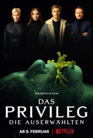 Das Privileg - Die Auserwählten