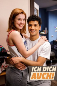 Ich dich auch! - Staffel 1