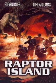 Raptor Island ([xfvalue_year limit=