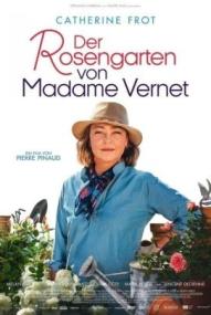 Der Rosengarten von Madame Vernet