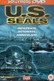 Kommando U.S. Seals