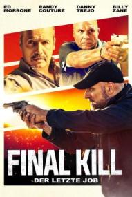 Final Kill - Der letzte Job ([xfvalue_year limit=