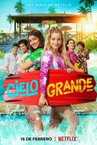 Sommer im Cielo Grande - Staffel 1 ([xfvalue_year limit=