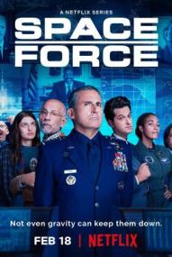 Space Force - Staffel 2 ([xfvalue_year limit=