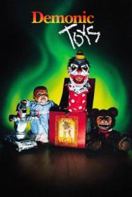 Demonic Toys