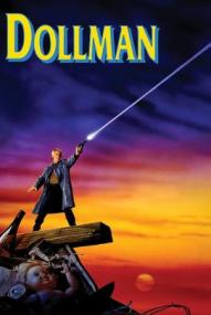 Doll Man - Der Space-Cop!