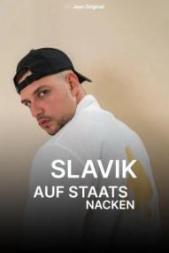 Slavik - Auf Staats Nacken - Staffel 3