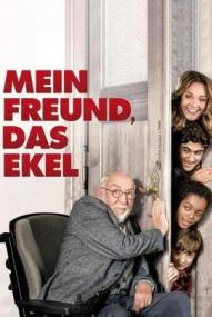 Mein Freund, das Ekel - Staffel 1 ([xfvalue_year limit=