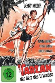 Tarzan, der Herr des Urwaldes ([xfvalue_year limit=