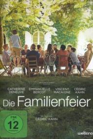 Die Familienfeier