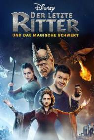 Der Letzte Ritter und das magische Schwert ([xfvalue_year limit=